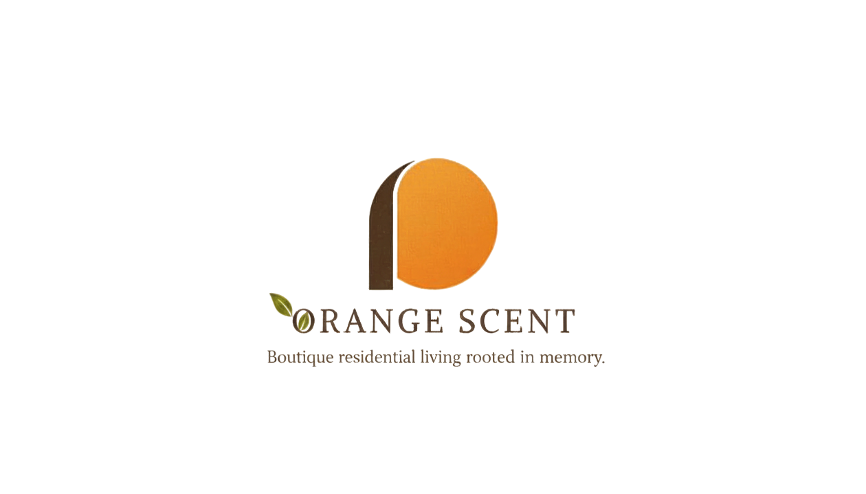 Orange Scent